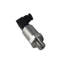 Precision Micro-Machined Pressure Transducers and Transmitters -Multi Electrical Connection